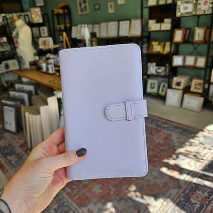 PU Leather Photo Album - For Instax Photos - Various ColoursInstax Photo AlbumsBoho Photo