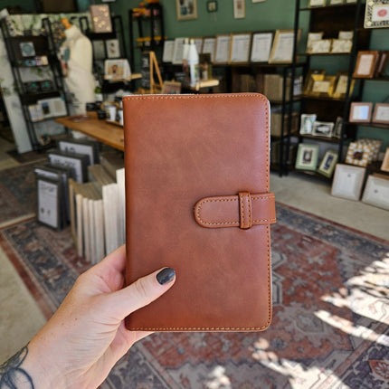PU Leather Photo Album - For Instax Photos - Various ColoursInstax Photo AlbumsBoho Photo