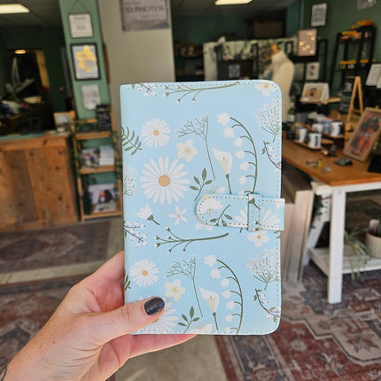 PU Leather Photo Album - For Instax Photos - Various ColoursInstax Photo AlbumsBoho Photo