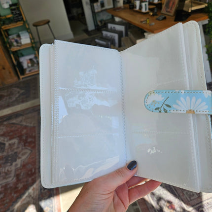 PU Leather Photo Album - For Instax Photos - Various ColoursInstax Photo AlbumsBoho Photo
