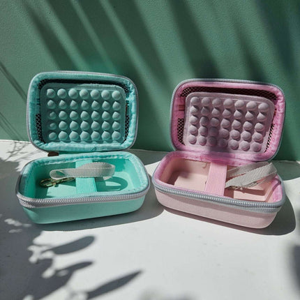 Small Hard Camera CaseBoho Photo