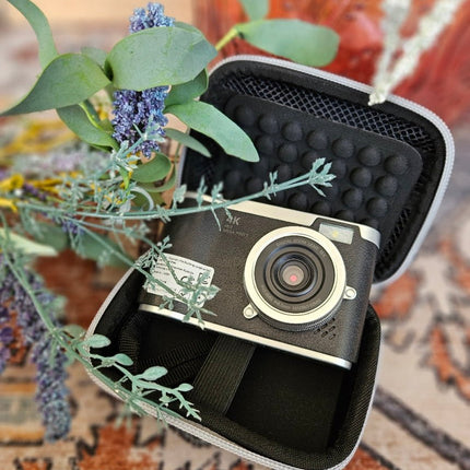 Small Hard Camera CaseBoho Photo