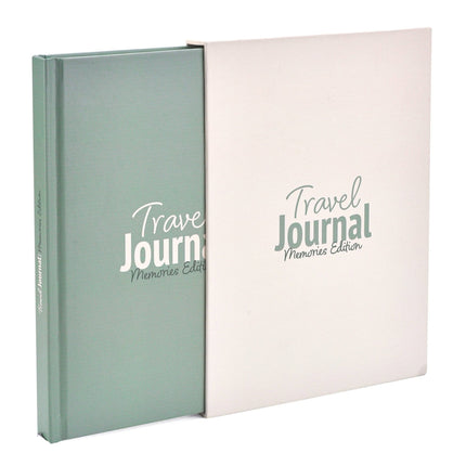 Travel Journal - Memories EditionPhoto AlbumsBoho Photo