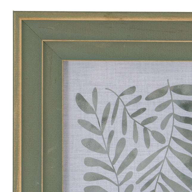 Vilde Green 7x5 Frame6x4 FrameBoho Photo