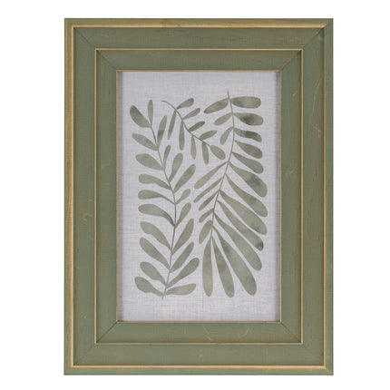 Vilde Green 7x5 Frame6x4 FrameBoho Photo