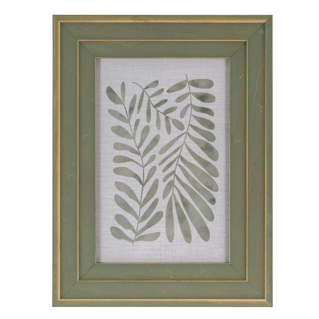 Vilde Green 7x5 Frame6x4 FrameBoho Photo