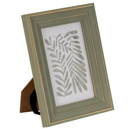 Vilde Green 7x5 Frame6x4 FrameBoho Photo
