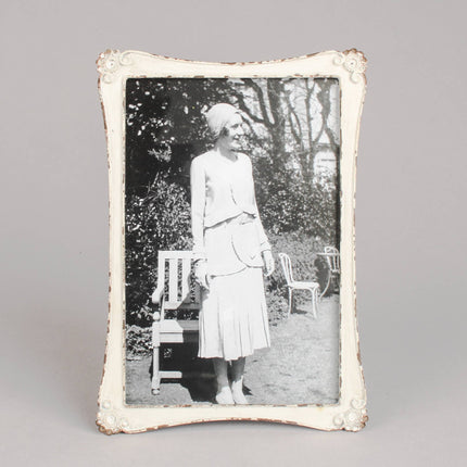 Vintage Metal Photo Frame6x4 FrameBoho Photo