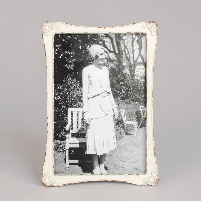 Vintage Metal Photo Frame6x4 FrameBoho Photo