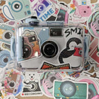 Underwater Camera