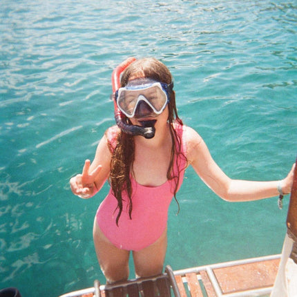 Weekend Explorer - Roll & Roam Club - Film Camera RentalCamera RentalBoho Photo
