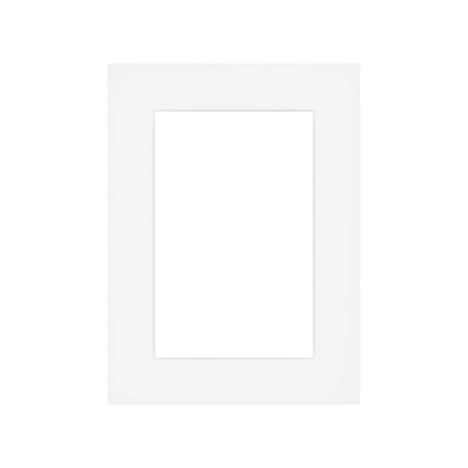 White Photo Mounts: Create Dynamic DisplaysSingle MountsBoho Photo
