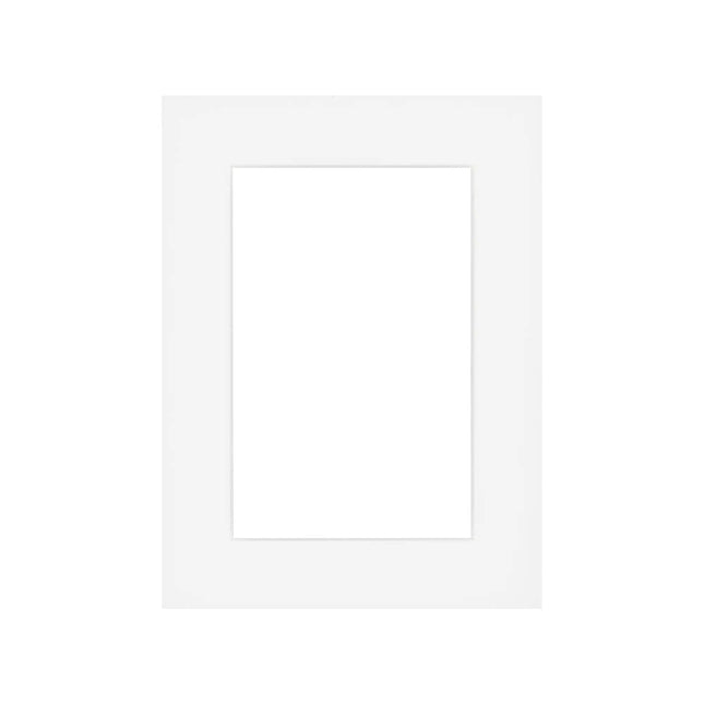 White Photo Mounts: Create Dynamic DisplaysSingle MountsBoho Photo