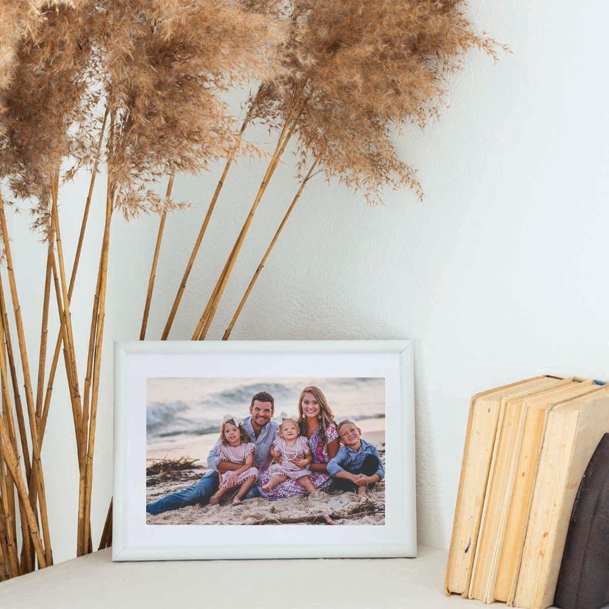 7x5in (18x13cm) Photo Printing - Boho Photo